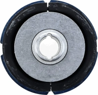 Mounting, axle bracket Rear LEMFORDER